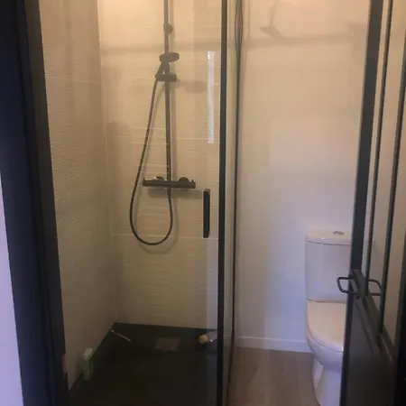 Tres Belle Sur Les Hauteurs De La Baule