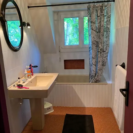 Tres Belle Sur Les Hauteurs De La Baule Guérande