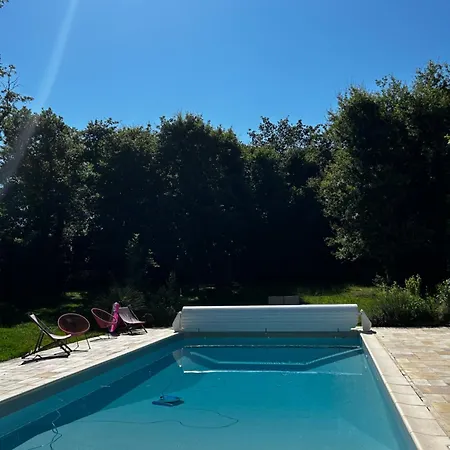 Tres Belle Sur Les Hauteurs De La Baule Villa