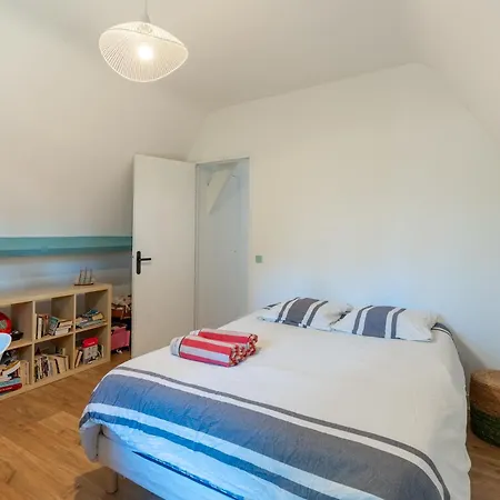 Tres Belle Sur Les Hauteurs De La Baule Villa *