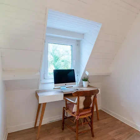 Tres Belle Sur Les Hauteurs De La Baule Villa