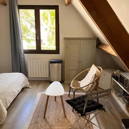 Tres Belle Sur Les Hauteurs De La Baule Guérande