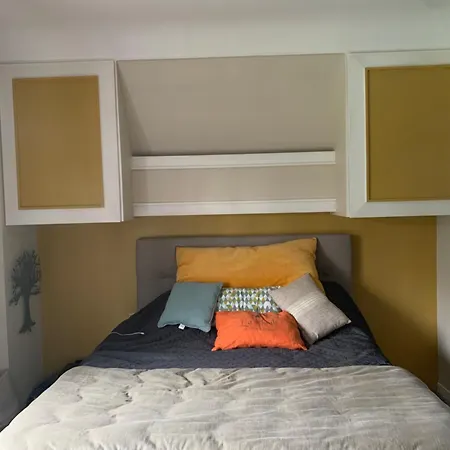 Tres Belle Sur Les Hauteurs De La Baule *