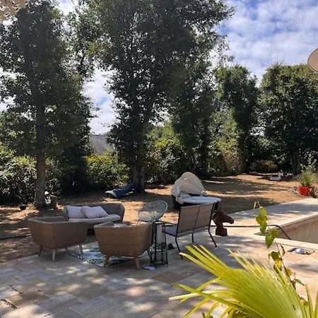 Tres Belle Sur Les Hauteurs De La Baule Guérande