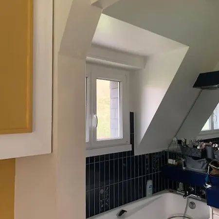 Tres Belle Sur Les Hauteurs De La Baule Guérande