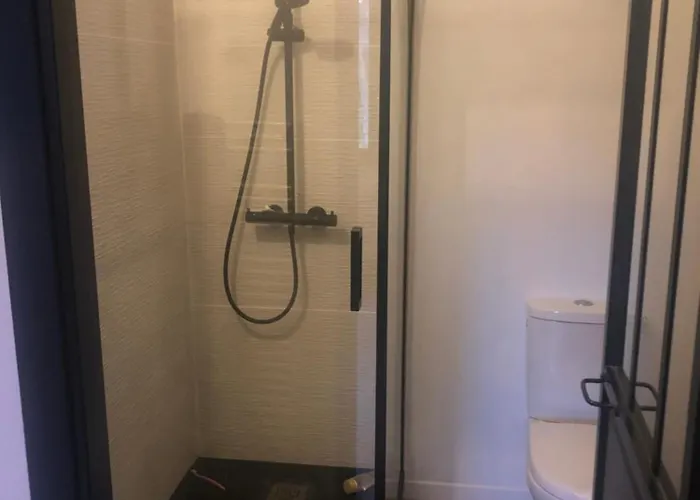 Tres Belle Sur Les Hauteurs De La Baule