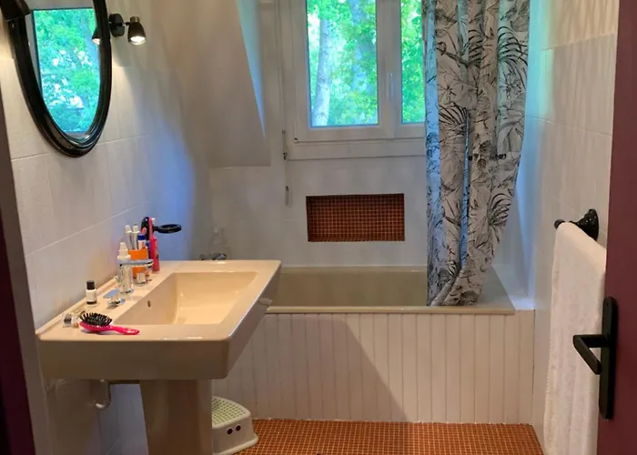 Tres Belle Sur Les Hauteurs De La Baule Guérande