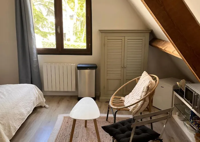 Tres Belle Sur Les Hauteurs De La Baule Guérande