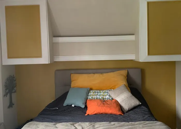 Tres Belle Sur Les Hauteurs De La Baule *