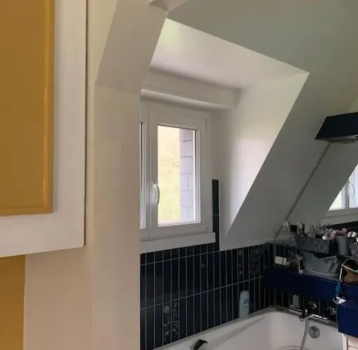 Tres Belle Sur Les Hauteurs De La Baule Guérande