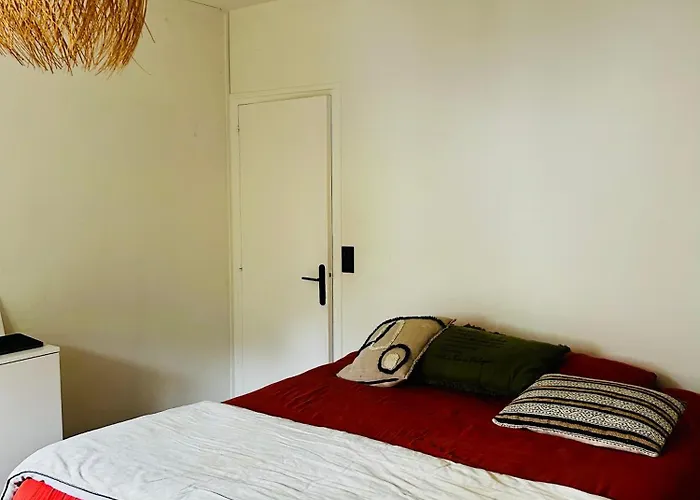 Tres Belle Sur Les Hauteurs De La Baule Guérande